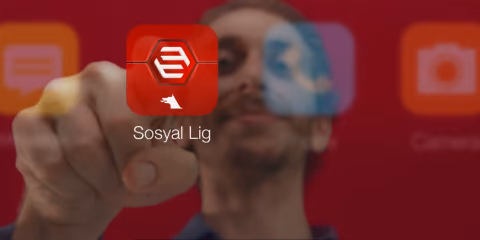 Petrol ofisi sosyal ligin yeni sezon reklam filmi yayinda