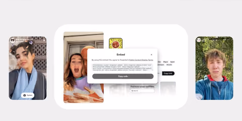 Snapchat icerik yerlestirme nasil yapilir