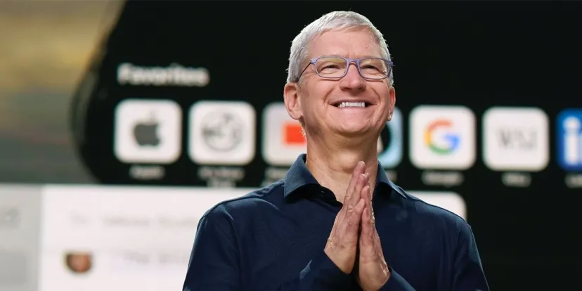 Tim cook neden her yil yeni bir iphone modelinin ciktigini acikladi