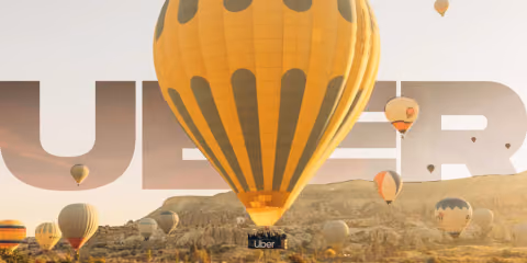 Turkiye cumhuriyetinin 100 yilina ozel uber balon kapadokyada havalanacak