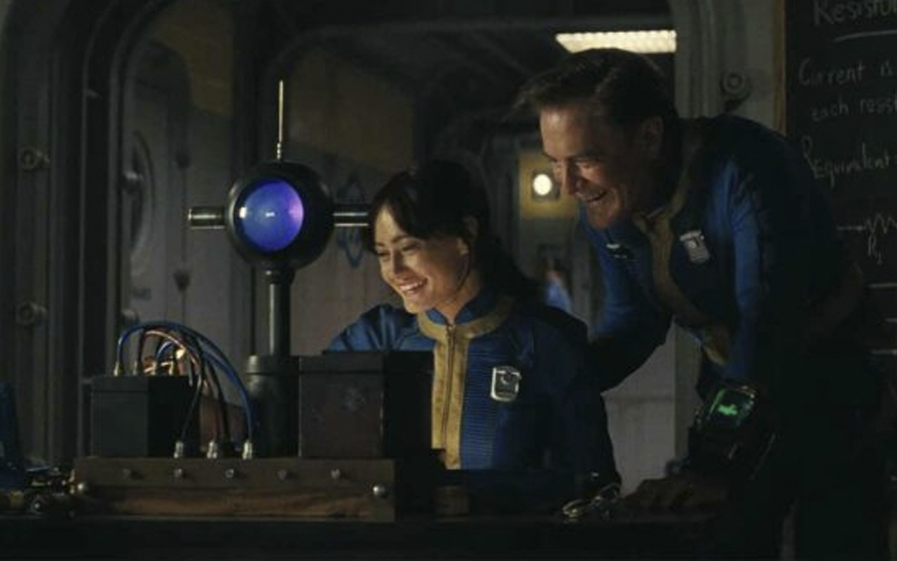 Fallout