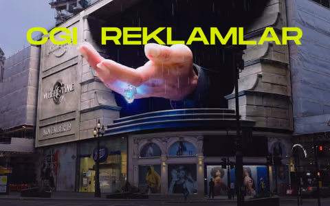 Koku Duyumuz, Renkleri Farklı Algılamamıza Neden Oluyor!