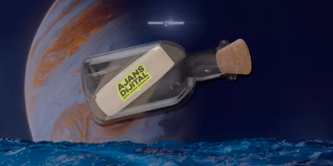Ajans dijital