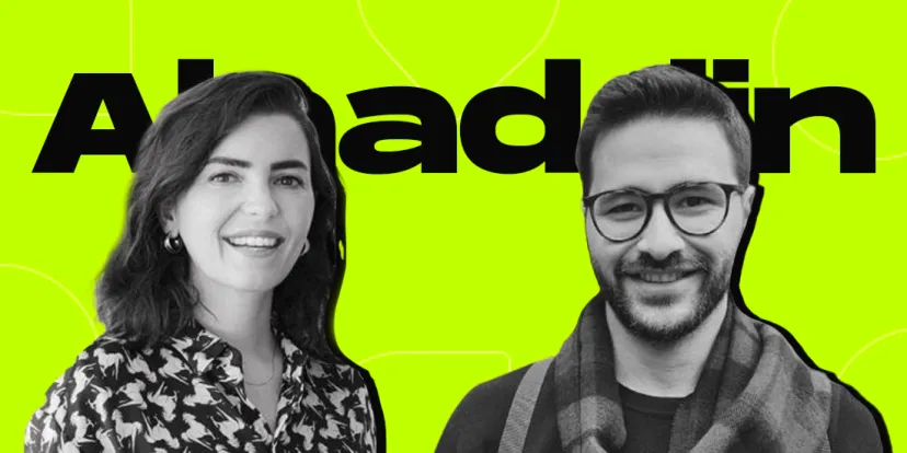 Alaaddinde iki onemli atama