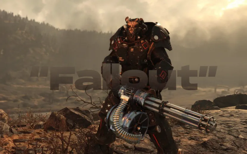 Amazonun fallout dizisinden ilk gorseller paylasildi
