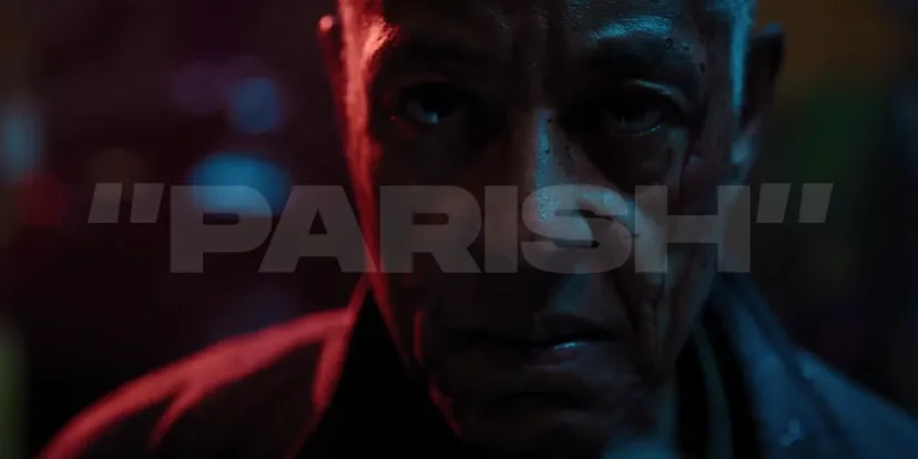 Amcnin yeni suc dizisi parish breaking bad boslugunu dolduracak mi