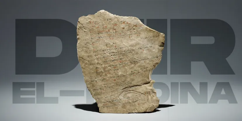 Antik misirda 3 250 yil once iscilerin ise gelmeme mazeretleri