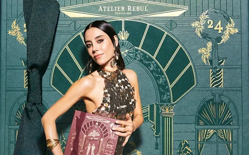 Atelier rebulun yeni marka yuzu cansu dere