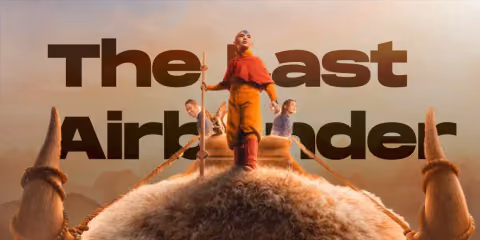 Avatar the last airbender dizisinin ilk fragmanini yayinladi