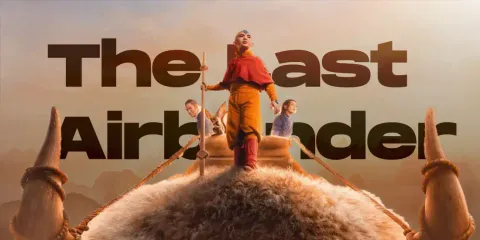 Avatar the last airbender dizisinin ilk fragmanini yayinladi