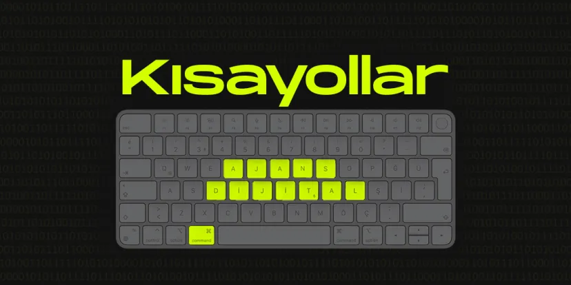Bilinmeyen mac kisayollari islerinizi hizlandirin