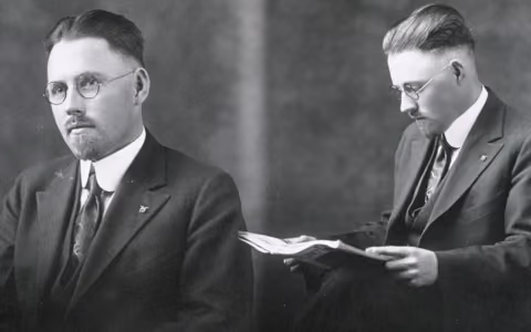 Dolandiricilik tarihinde iz birakan sahsiyetler