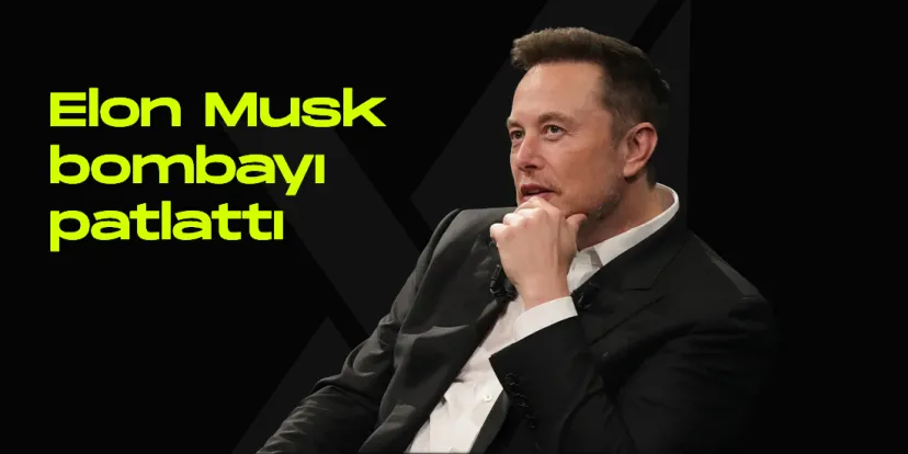 Elon musk xai grok yapay zekasini yayinladi