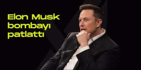 Elon musk xai grok yapay zekasini yayinladi