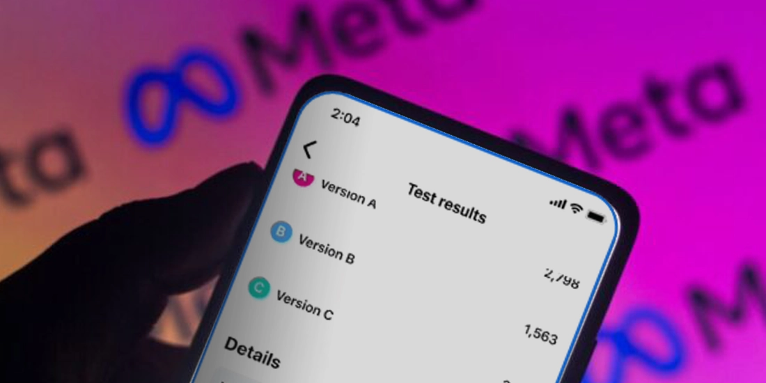Facebook icerik ureticilere yeni araclar ve reels a b testi sunuyor