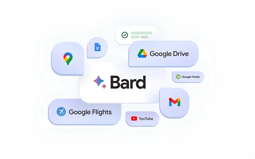 Google bard youtube videolarini anlama yetenegi kazandi