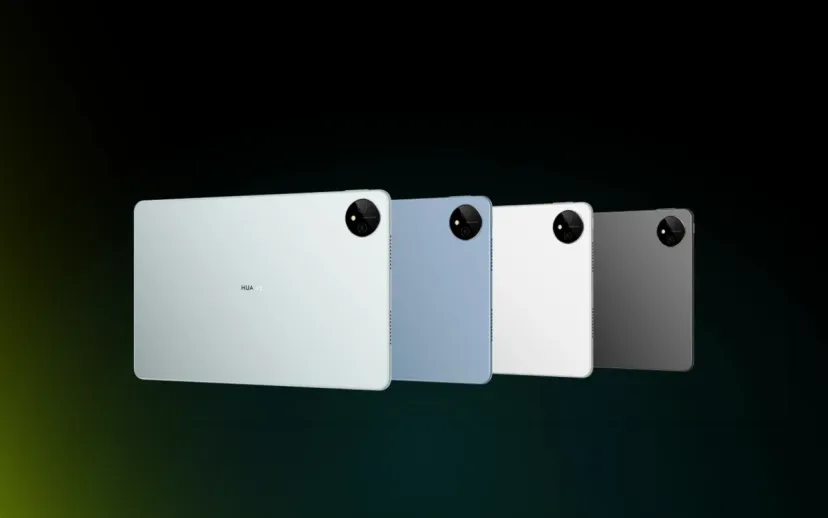 Huawei matepad pro 11 2024 uydu baglantisiyla tanitildi