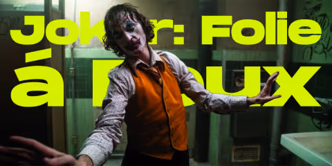 Joker kapak