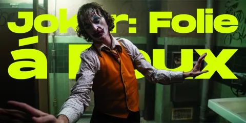 Joker kapak