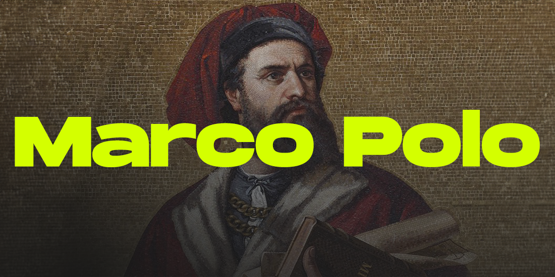 Marco polo kapak