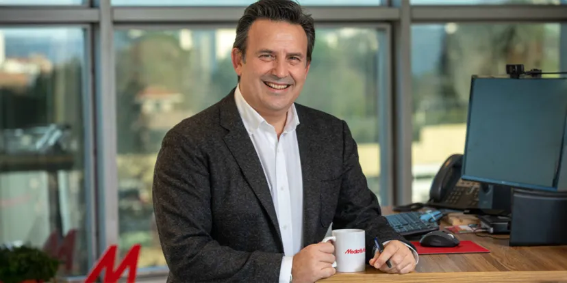 Mediamarkt turkiyede ceo koltugunun sahibi degisti