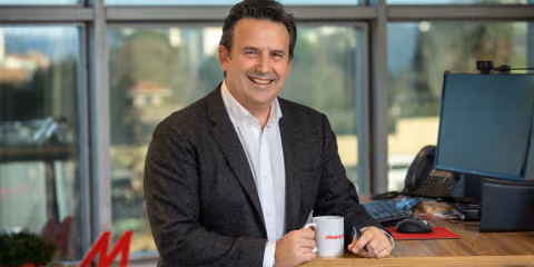 Mediamarkt turkiyede ceo koltugunun sahibi degisti