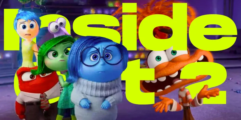 Pixar animasyonu macerasina devam ediyor inside out 2 filminden ilk fragman
