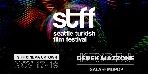 Seattle turk film festivali 11 yilinda