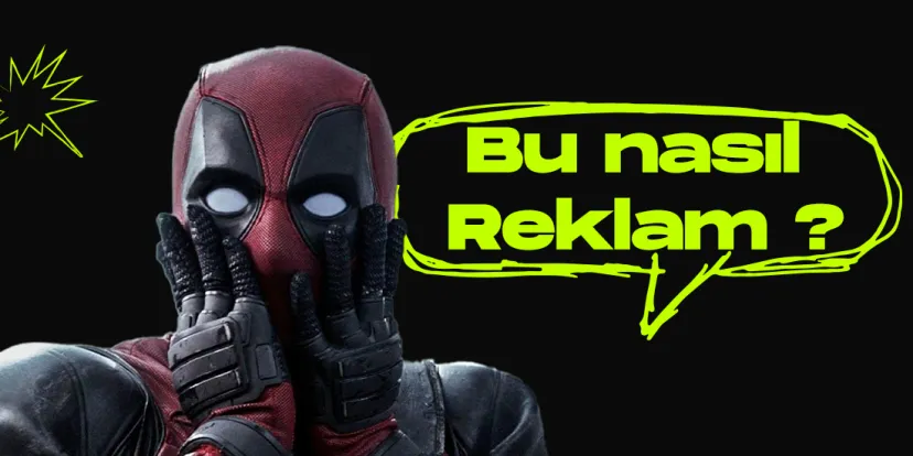 Sira disi pazarlama stratejileriyle parlayan uc efsane film