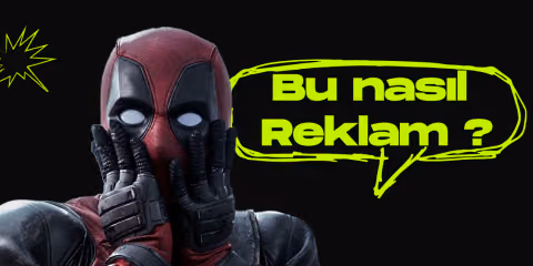 Sira disi pazarlama stratejileriyle parlayan uc efsane film