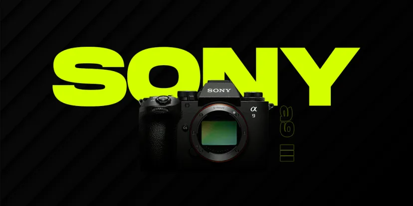 Sony fotograf tutkunlari icin yeni a9 iii modelini tanitti