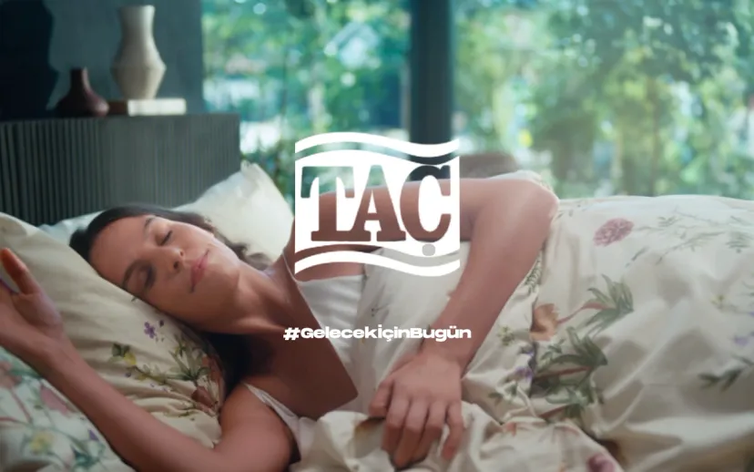 Tactan surdurebilirlige dikkat ceken reklam filmi