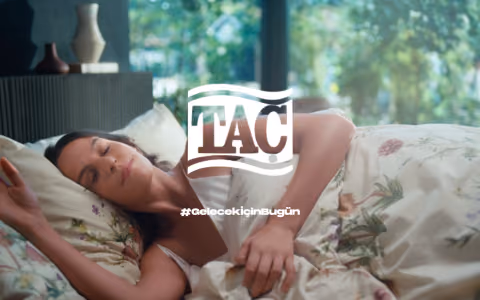 Tactan surdurebilirlige dikkat ceken reklam filmi