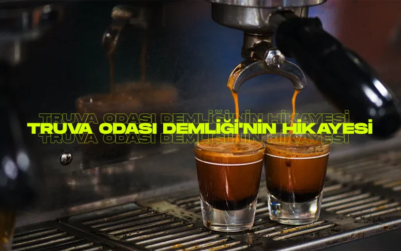 Web kamera devriminin baslangici truva odasi demliginin hikayesi