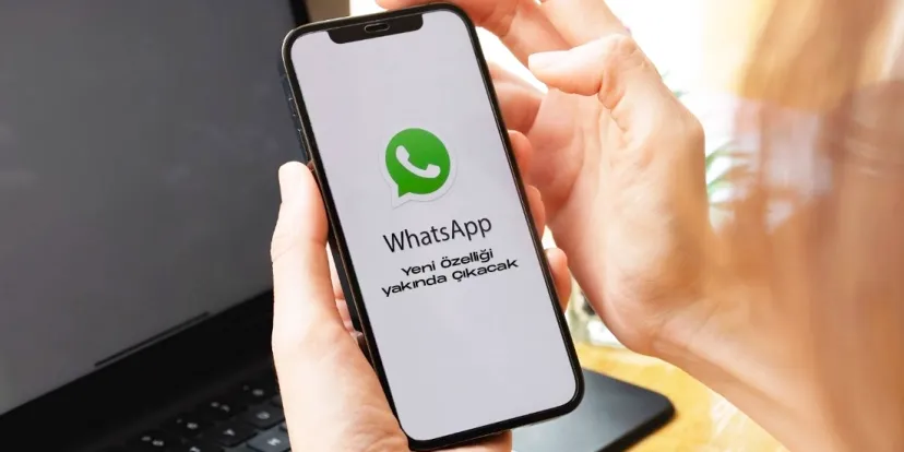 Whatsappin cok beklenen yapay zeka ozelligi cok yakinda cikacak kapak