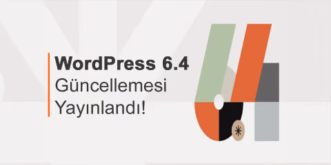 Wordpress 6 4 guncellemesi yayinlandi