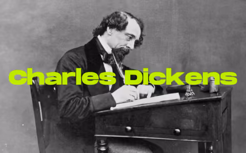 Bcharles dickens kapak