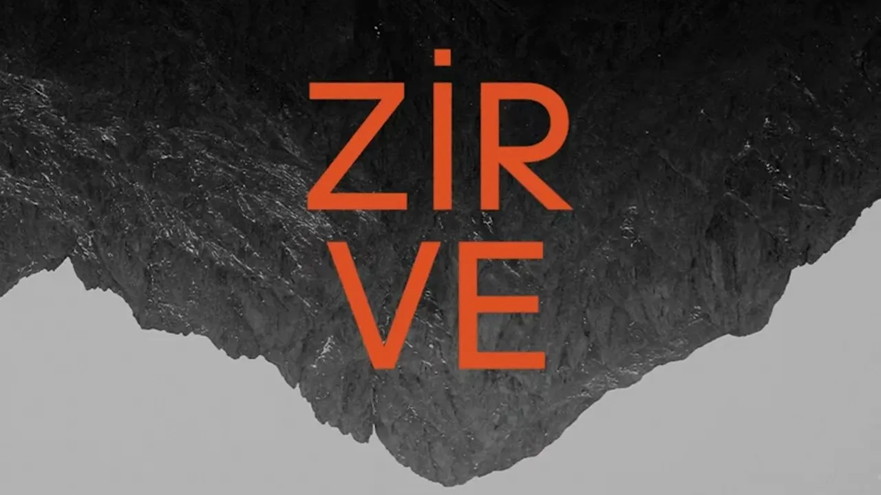 Adidas terrexin zirve belgeseli blutvde izleyiciyle bulusuyor