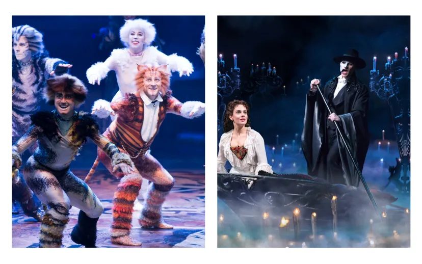 Broadwaya dair 15 bilinmeyen detay