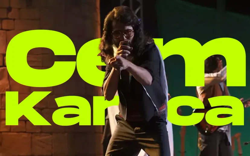 Cem karaca