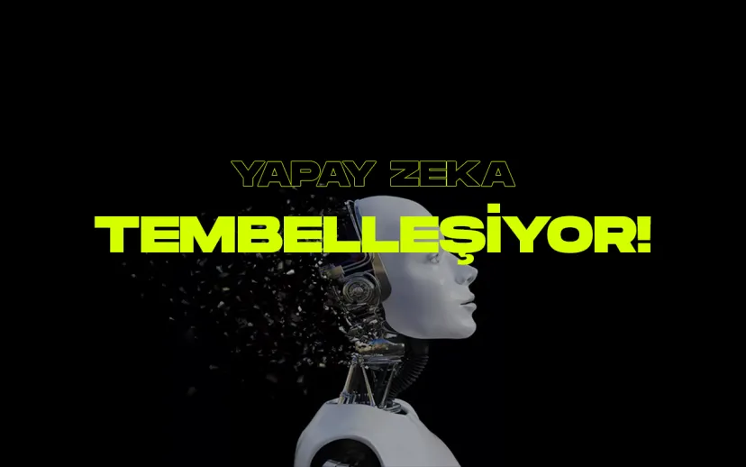 Chatgpt 4 tembellesiyor mu