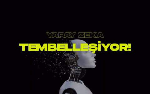 Chatgpt 4 tembellesiyor mu