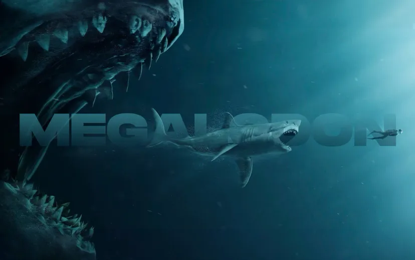 Derin denizlerden cikan megalodon disi bilim dunyasini sasirtti