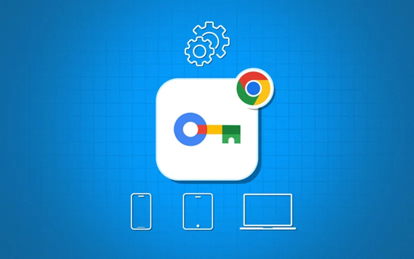 Google chrome sifrelerinizin guvenligini denetliyor