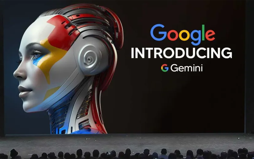 Google gemini gpt 4u geride birakan yeni yapay zeka