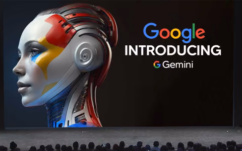 Google gemini gpt 4u geride birakan yeni yapay zeka
