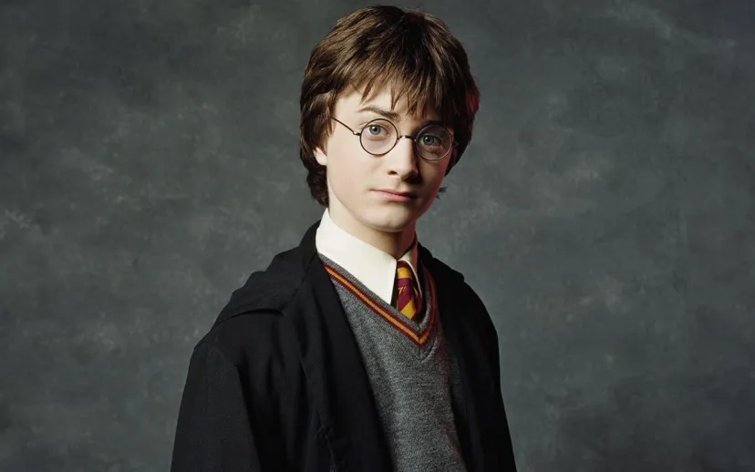 harry potter2