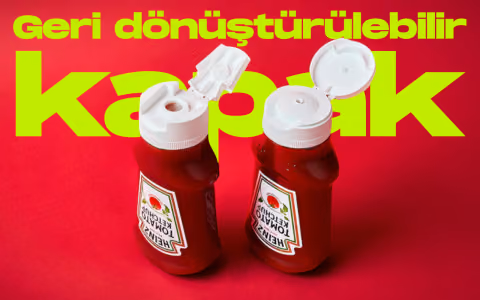 Heinz ketcap