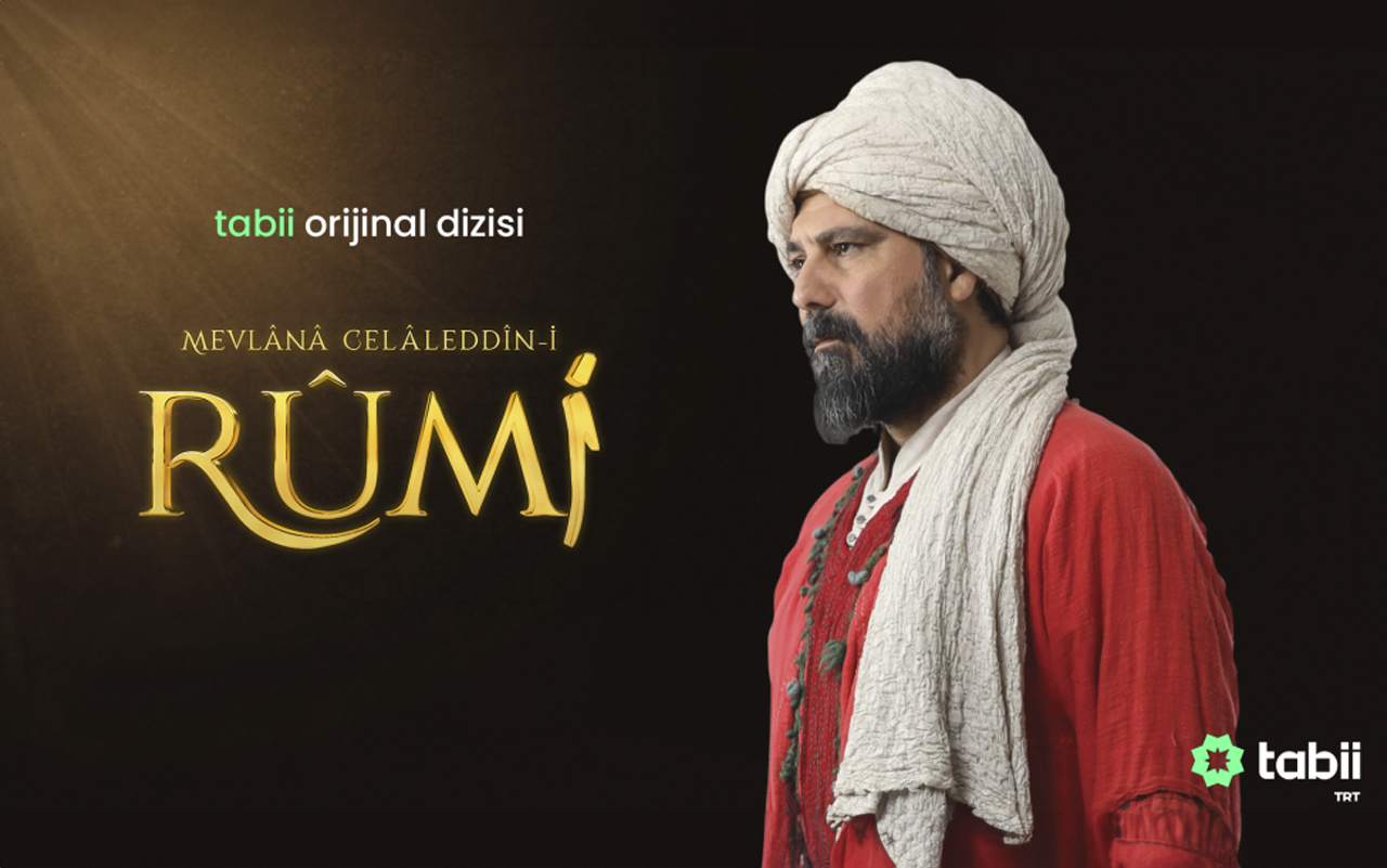 Mevlana celaleddin i ruminin ikinci sezonu icin ozel gosterim gerceklesti