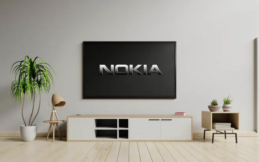 Nokianin yeniden dirilisi televizyon sektorune buyuk adim